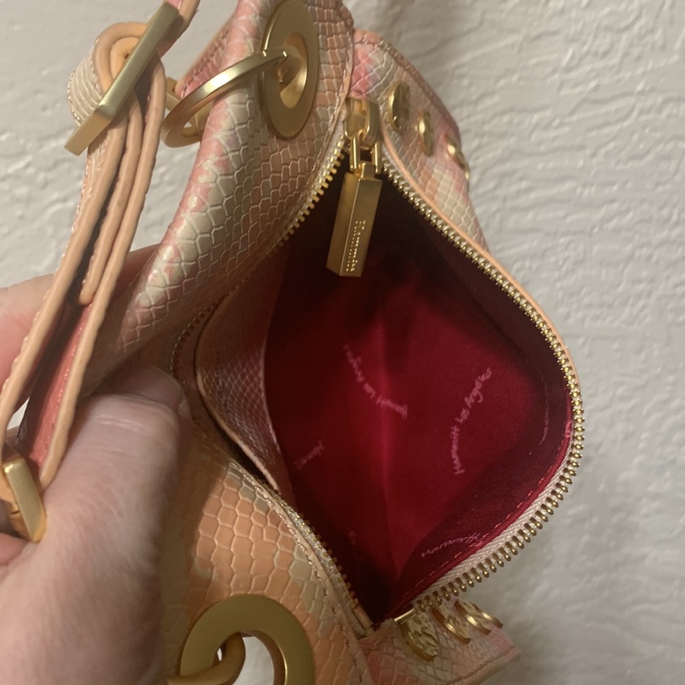 Hammitt crossbody mango Tony shall - Picture 6 of 16